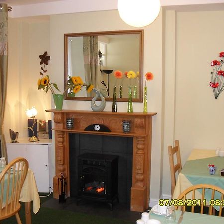 The Guesthouse At Shepshed Eksteriør bilde