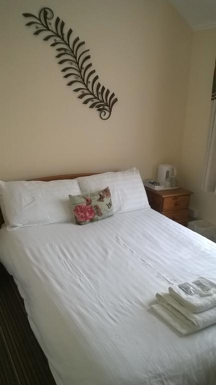 The Guesthouse At Shepshed Eksteriør bilde